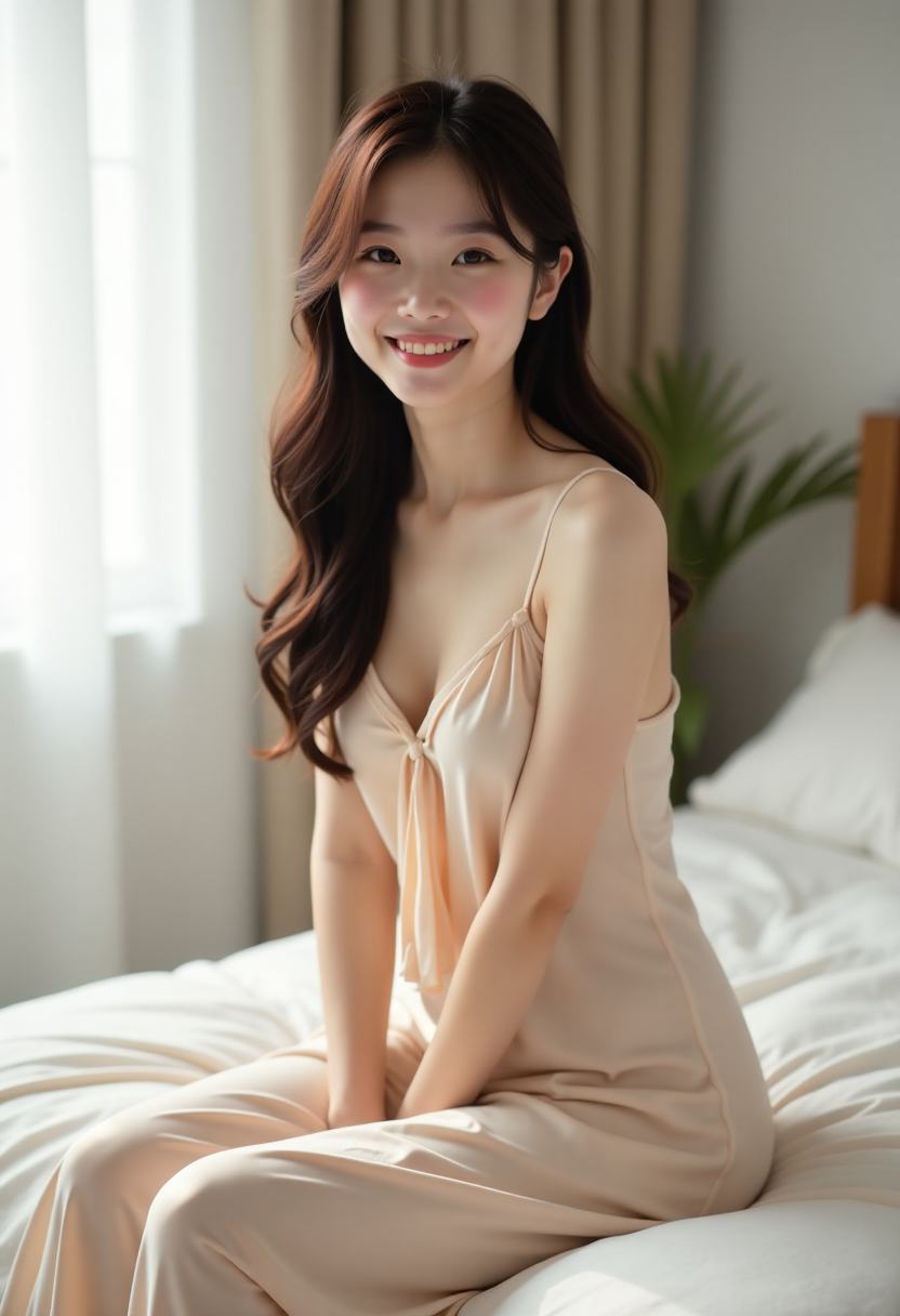 完美的日子