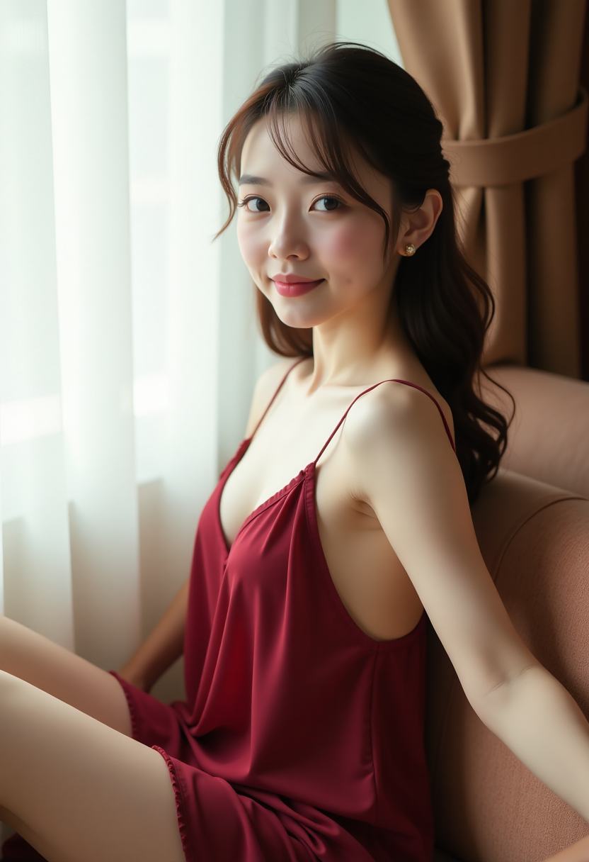 坠落的审判